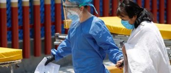 Job opening: QC nangangailangan ng mga doktor, nurse para sa quarantine facilities