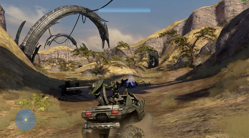 Halo 3 Public Tests Could Start In Early June Up Station Philippines - halo image id roblox