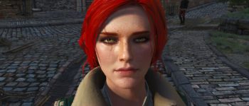 The Witcher 3's best graphics overhaul mod is getting even better