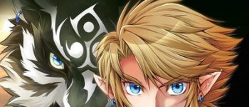 Zelda: Twilight Princess Manga Enters Last Arc in June