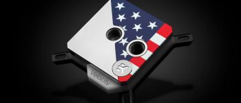 EKWB announces star-spangled CPU water block in support of disabled vets