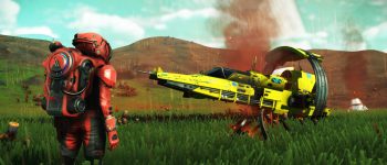 No Man's Sky is coming to Xbox Game Pass for PC in June