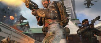 Leaked Call of Duty: Black Ops 4 footage shows off the cancelled campaign
