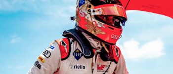 Formula E driver fired by Audi after letting an esports pro take his place in an online race