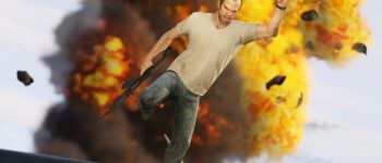 Take-Two SEC filing hints at Grand Theft Auto 6 in 2023