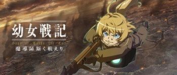 Saga of Tanya the Evil Anime Gets Its 1st Smartphone Game