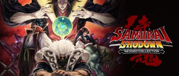Samurai Shodown NEOGEO Collection will be free-to-keep on the Epic Games Store at launch