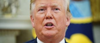 Trump threatens to 'close down' social media after tweets tagged