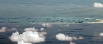 PH, Vietnam reaffirm pledge to pursue peace in South China Sea
