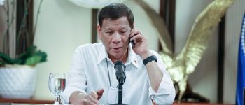 Vietnam assures PH of unimpeded rice supply as COVID-19 crisis persists - Palace