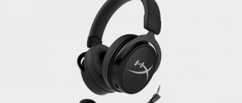 The very good HyperX Cloud MIX gaming headset is on sale for $130