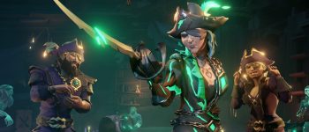 Sea of Thieves' big Tall Tale adventures are finally getting checkpoints