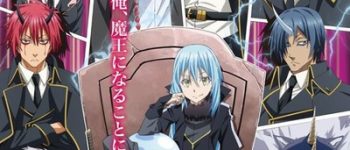 'That Time I Got Reincarnated as a Slime' Season 2 & The Slime Diaries Anime Delayed Due to COVID-19