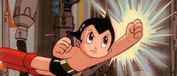 RetroCrush Adds Astro Boy, Black Jack, More Tezuka Pro Anime Starting in June