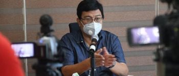 Cebu City appeals to IATF to relax restrictions to GCQ