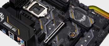Motherboard makers are sidestepping Intel's CPU overclocking lock