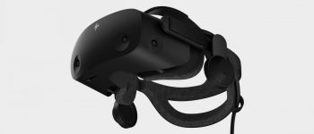 Valve and Microsoft are helping HP jump back into VR with the Reverb G2