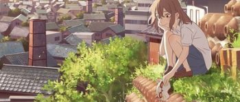 A Whisker Away Anime Film's Video Reveals New Cast Members
