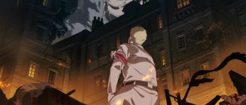 Attack on Titan The Final Season Anime's Promo Video Reveals New Staff at MAPPA
