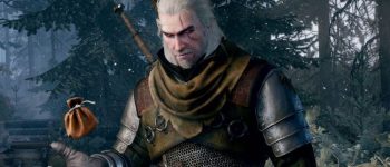 The Witcher series hits 50 million sales