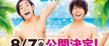 Live-Action Grand Blue Dreaming Film Rescheduled for August 7 After COVID-19 Delay