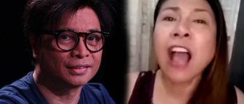 Mystica 10 abogado ang itatapat kay Arnell