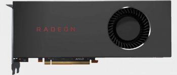AMD's latest GPU driver fixes several more lingering black screen issues