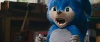 The live-action Sonic the Hedgehog is getting a sequel