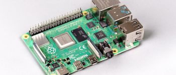 New Raspberry Pi 4 with 8GB of RAM and 64-bit OS is an exciting jump for tiny computing