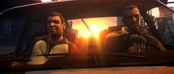 Rockstar rolls back Grand Theft Auto 4 update that appeared to be corrupting saves