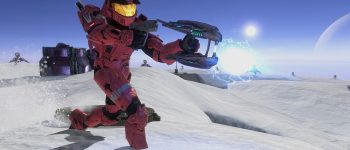 Halo community update tracks the obscure cause of Halo 2's worst launch bug