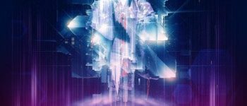 Ghost in the Shell Manga Gets VR Noh Stage Play in August