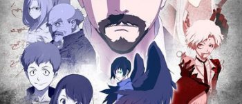 Anime Limited to Also Offer B: The Beginning on Blu-ray in U.S.