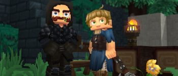 Hytale will feature in-depth character customization and poop-flinging