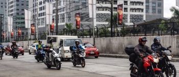 Enforcement of 'doble plaka' law deferred until license plates available - LTO