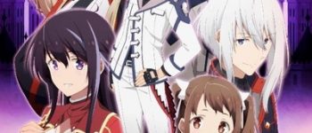 The Misfit of Demon King Academy Anime Rescheduled for July 4 After COVID-19 Delay