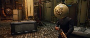 The Outer Worlds wins the Nebula Award for game writing