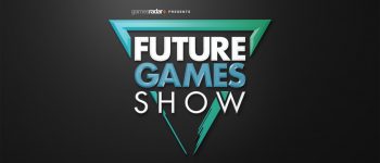 Watch Nolan North and Emily Rose host the Future Games Show on June 6