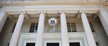 Supreme Court junks Gadon's plea vs issuance of provisional permit to ABS-CBN