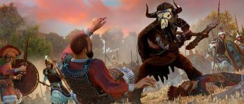 A Total War Saga: Troy is coming to the Epic Games Store in August