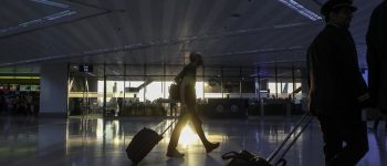 Gov't yet to decide on re-allowing entry of foreigners to PH
