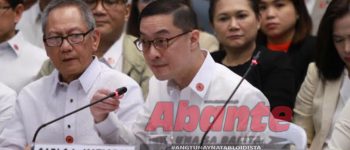 ABS-CBN CEO sinagot ang mga paratang