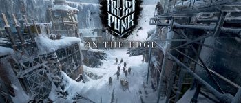 Frostpunk's final expansion now has a teaser trailer and a better name than TVADGYCGJR