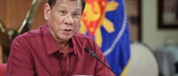 Duterte's 'draconian' anti-terror bill alarms activists in Philippines