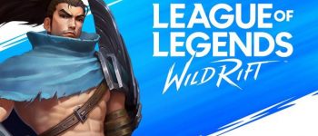 'LoL: Wild Rift' alpha invites to start on June 6 in the Philippines