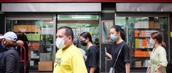Gov't starts production of 500,000 reusable face masks for COVID-19 frontliners