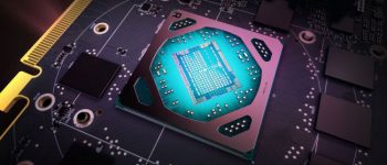 AMD has shipped over half a billion GPUs since 2013, more than Intel or Nvidia
