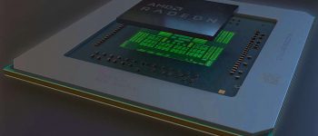 Big Navi will be AMD's "first RDNA 2 based product" not next-gen consoles