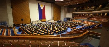 Hataman: Anti-terror bill could be used to tag anyone as a terrorist