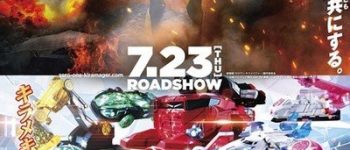 TV Asahi Resumes Filming on Kamen Rider Zero-One, Kiramager Series
